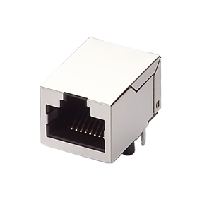 RJ45 網絡連接器 460